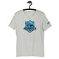 Coastline Esports Unisex T-Shirt - Light Colors