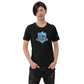Coastline Esports Unisex T-Shirt - Dark Colors