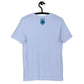 Fin Collection Unisex T-Shirt - Light Colors