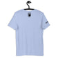 Coastline Summertime Sunset Unisex T-Shirt (Light Colors)