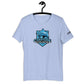 Coastline Esports Unisex T-Shirt - Light Colors