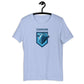 Fin Collection Unisex T-Shirt - Light Colors