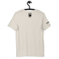 Coastline Summertime Sunset Unisex T-Shirt (Light Colors)