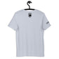 Coastline Summertime Sunset Unisex T-Shirt (Light Colors)