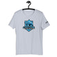 Coastline Esports Unisex T-Shirt - Light Colors