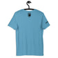 Coastline Summertime Sunset Unisex T-Shirt (Light Colors)