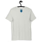 Fin Collection Unisex T-Shirt - Light Colors