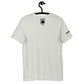 Coastline Summertime Sunset Unisex T-Shirt (Light Colors)