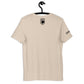 Coastline Summertime Sunset Unisex T-Shirt (Light Colors)