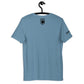 Coastline Summertime Sunset Unisex T-Shirt (Light Colors)
