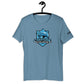 Coastline Esports Unisex T-Shirt - Light Colors