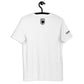 Coastline Summertime Sunset Unisex T-Shirt (Light Colors)