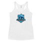 Coastline Esports Women's Racerback Tank