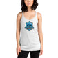 Coastline Esports Women's Racerback Tank