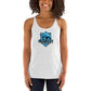 Coastline Esports Women's Racerback Tank