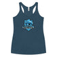 Coastline Esports Women's Racerback Tank