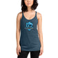 Coastline Esports Women's Racerback Tank