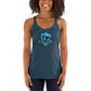 Coastline Esports Women's Racerback Tank