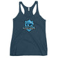 Coastline Esports Women's Racerback Tank