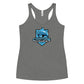 Coastline Esports Women's Racerback Tank