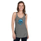 Coastline Esports Women's Racerback Tank