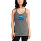 Coastline Esports Women's Racerback Tank