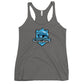 Coastline Esports Women's Racerback Tank