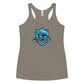 Coastline Esports Women's Racerback Tank