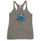 Coastline Esports Women's Racerback Tank
