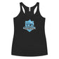 Coastline Esports Women's Racerback Tank