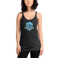 Coastline Esports Women's Racerback Tank