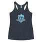 Coastline Esports Women's Racerback Tank