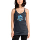 Coastline Esports Women's Racerback Tank