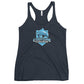 Coastline Esports Women's Racerback Tank
