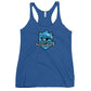 Coastline Esports Women's Racerback Tank
