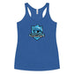 Coastline Esports Women's Racerback Tank