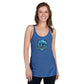 Coastline Esports Women's Racerback Tank