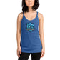 Coastline Esports Women's Racerback Tank
