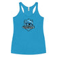 Coastline Esports Women's Racerback Tank