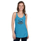 Coastline Esports Women's Racerback Tank