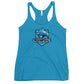 Coastline Esports Women's Racerback Tank