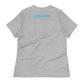 Coastline Esports Women's Relaxed T-Shirt