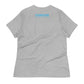 Coastline Summertime Sunset Women's Relaxed T-Shirt