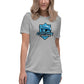 Coastline Esports Women's Relaxed T-Shirt