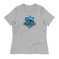 Coastline Esports Women's Relaxed T-Shirt