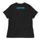 Coastline Esports Women's Relaxed T-Shirt