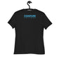 Coastline Esports Women's Relaxed T-Shirt