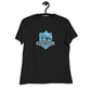 Coastline Esports Women's Relaxed T-Shirt