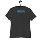 Coastline Esports Women's Relaxed T-Shirt