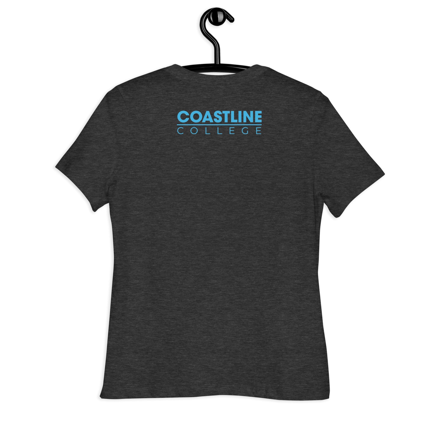 Coastline Esports Women's Relaxed T-Shirt